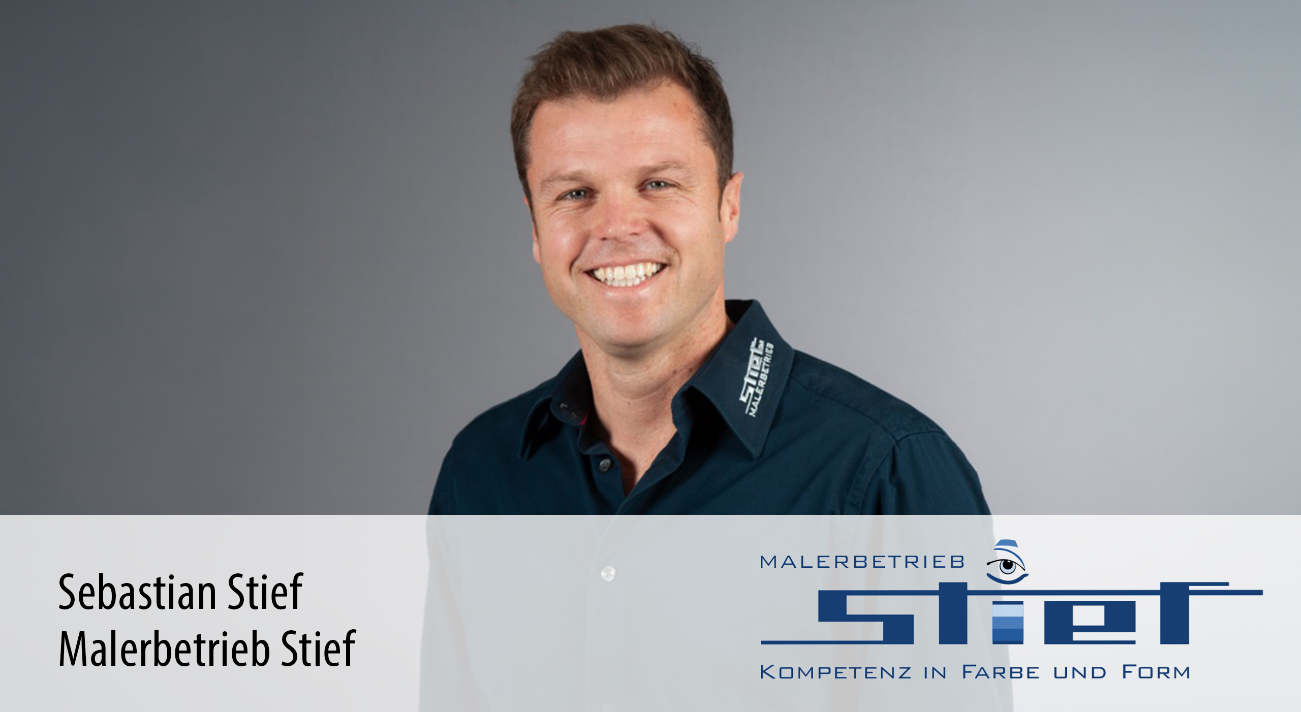 Sebastian Stief Malerbetrieb Stief GbR