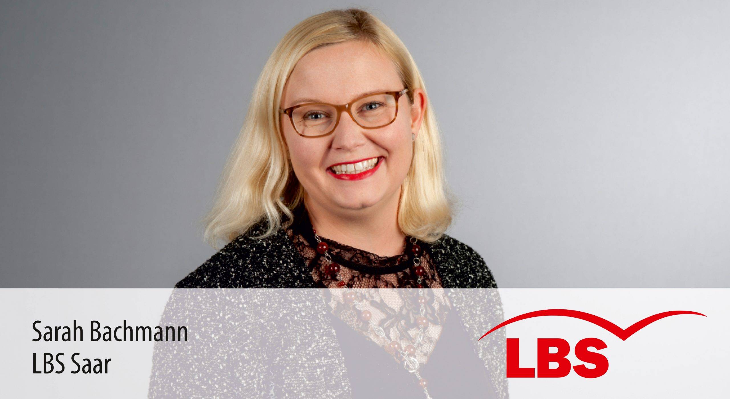 Sarah Bachmann - LBS Saar